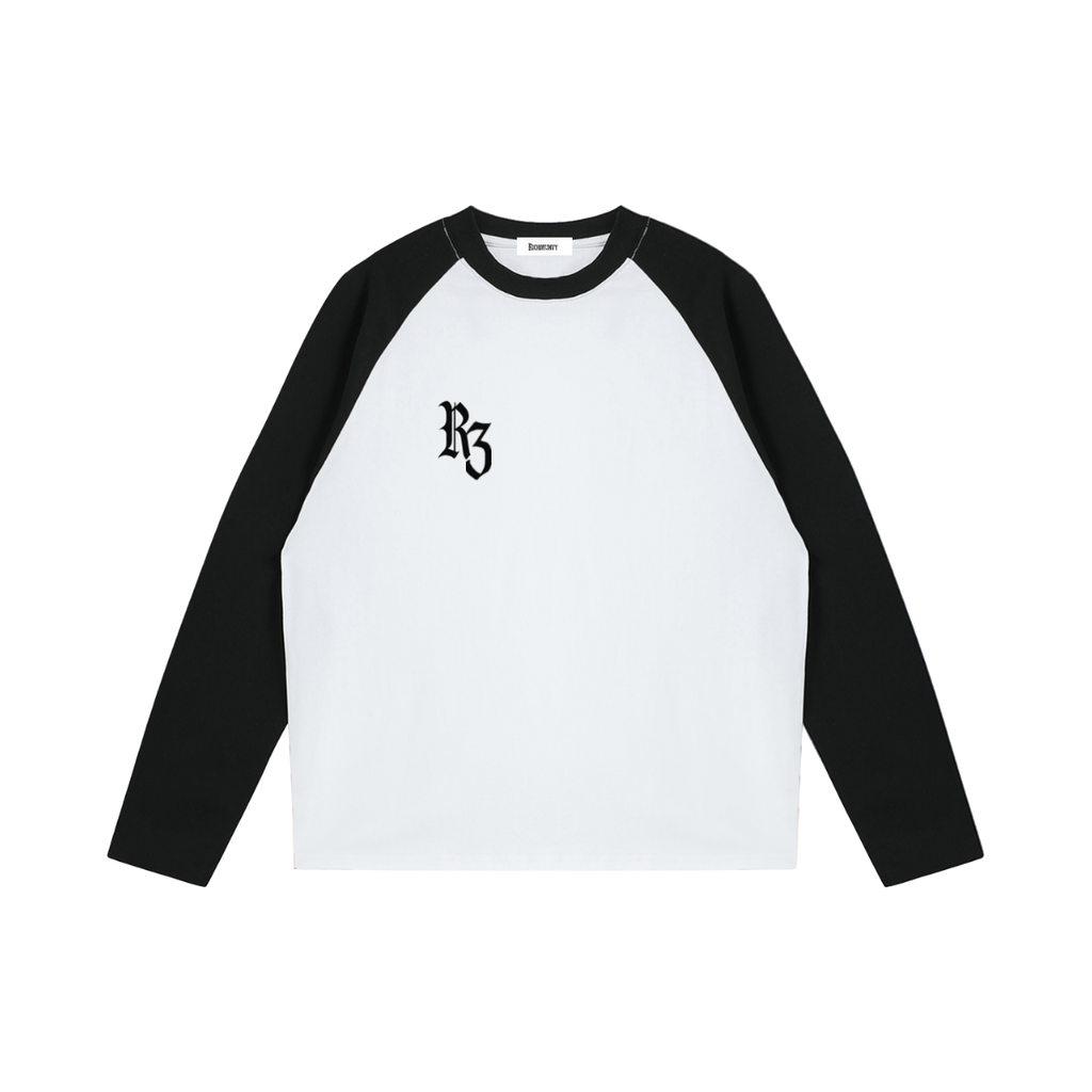 SIGNATURE LONG SLEEVE