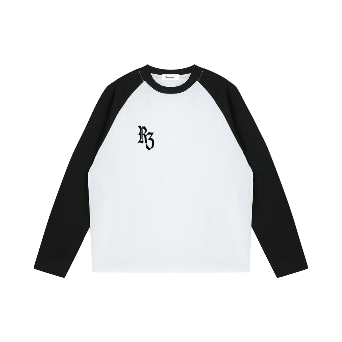 SIGNATURE LONG SLEEVE