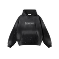 WASHED HOODIE
