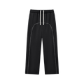 LINED SWEATPANTS