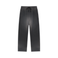 WASHED SWEATPANTS