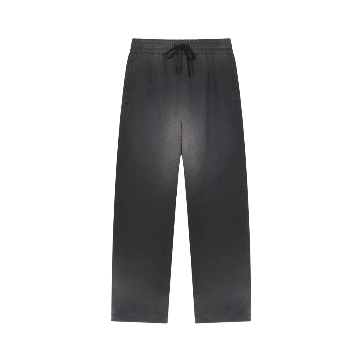 WASHED SWEATPANTS