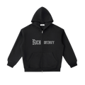 ESSENTIAL ZIP-UP