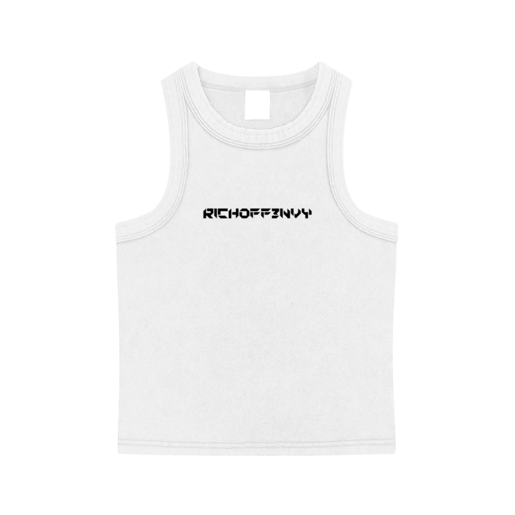 SIGNATURE TANG-TOP
