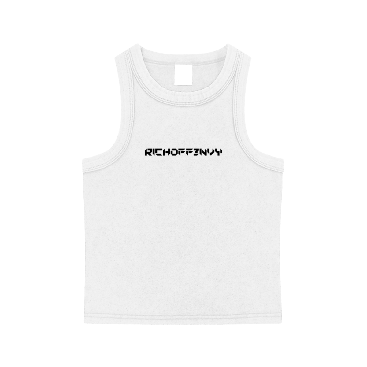 SIGNATURE TANG-TOP