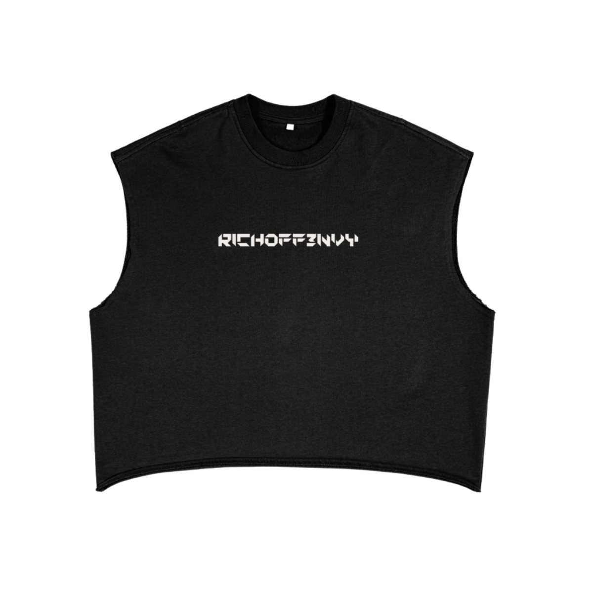 SLEEVELESS TEE