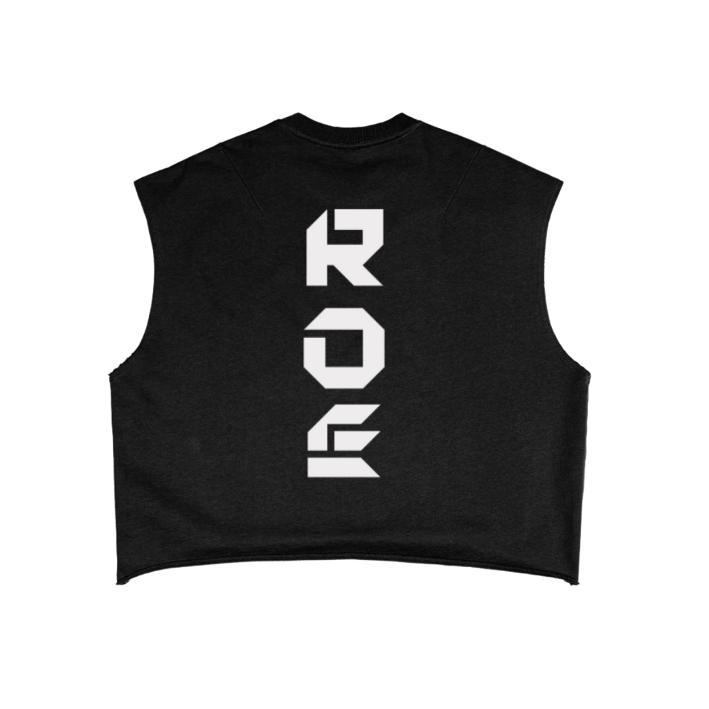 SLEEVELESS TEE