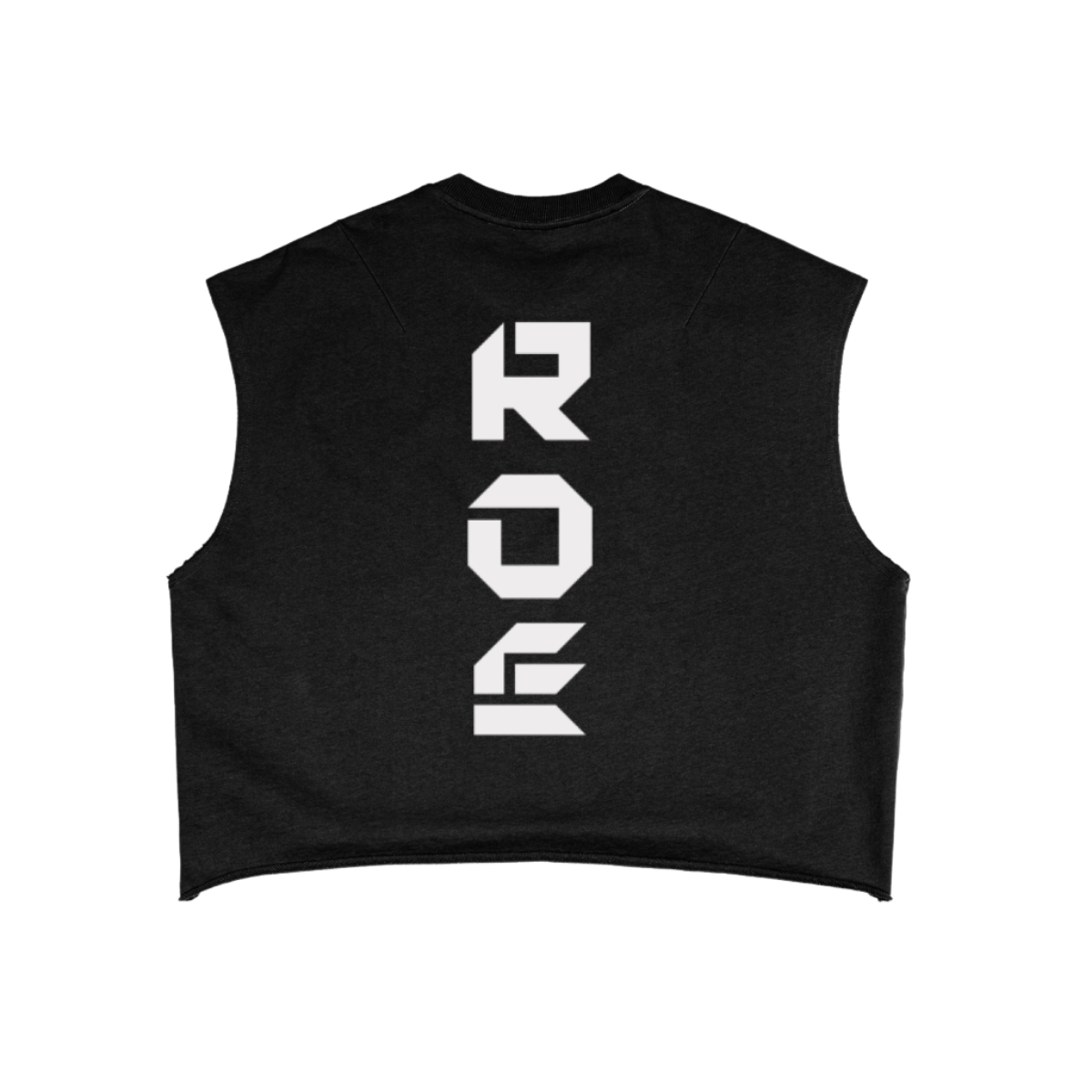 SLEEVELESS TEE
