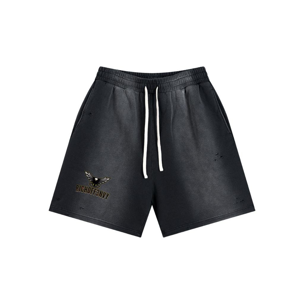 SIGNATURE SHORTS