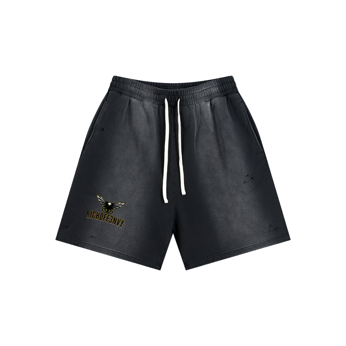 SIGNATURE SHORTS