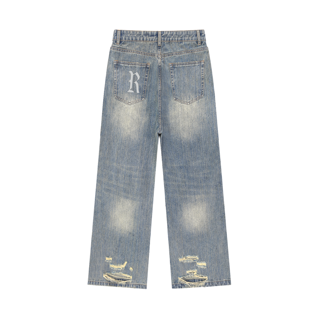 SIGNATURE DENIM