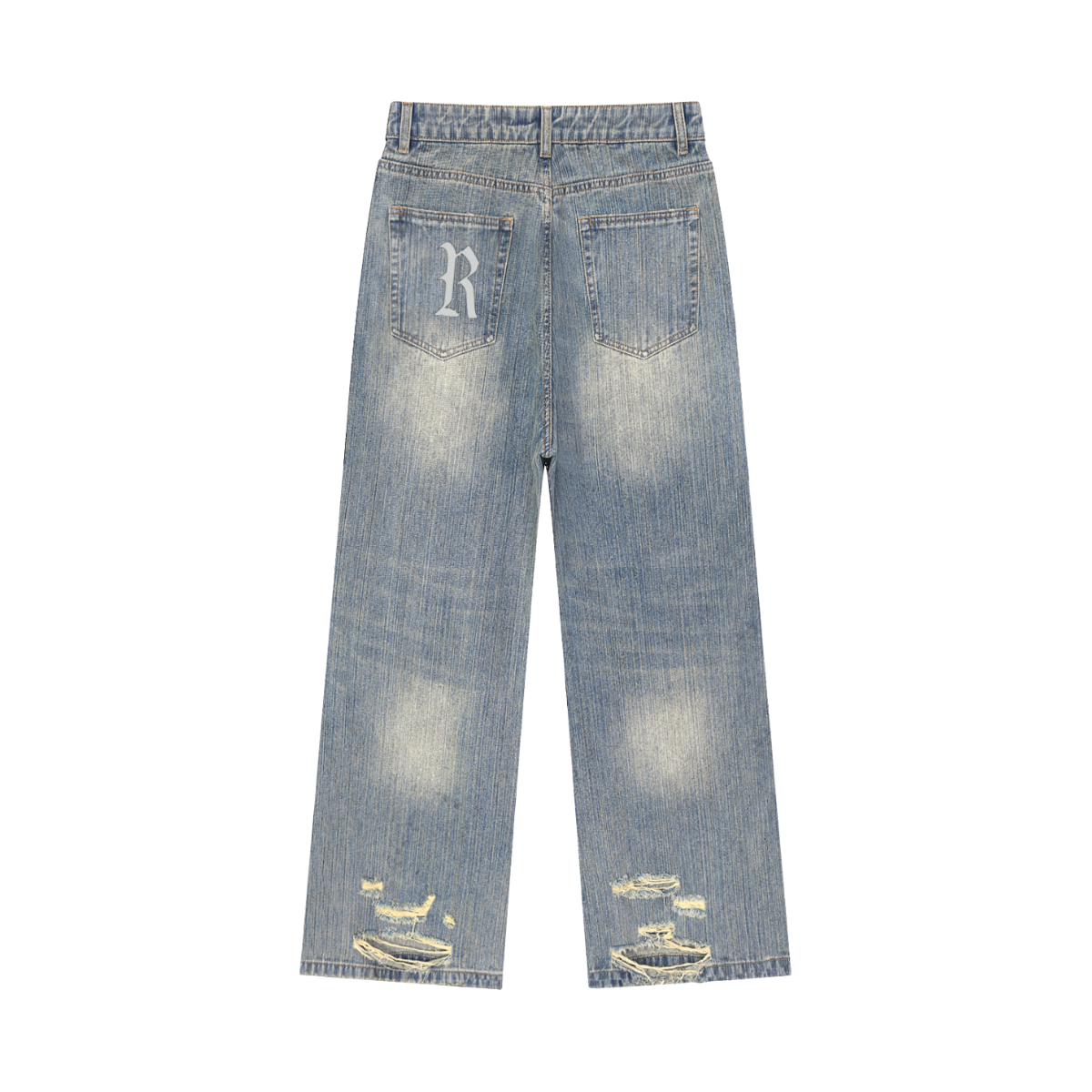 SIGNATURE DENIM