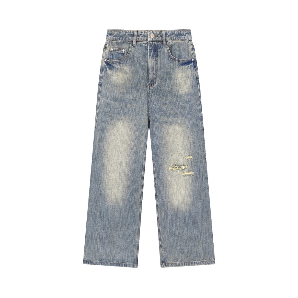 SIGNATURE DENIM