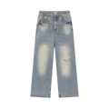 SIGNATURE DENIM