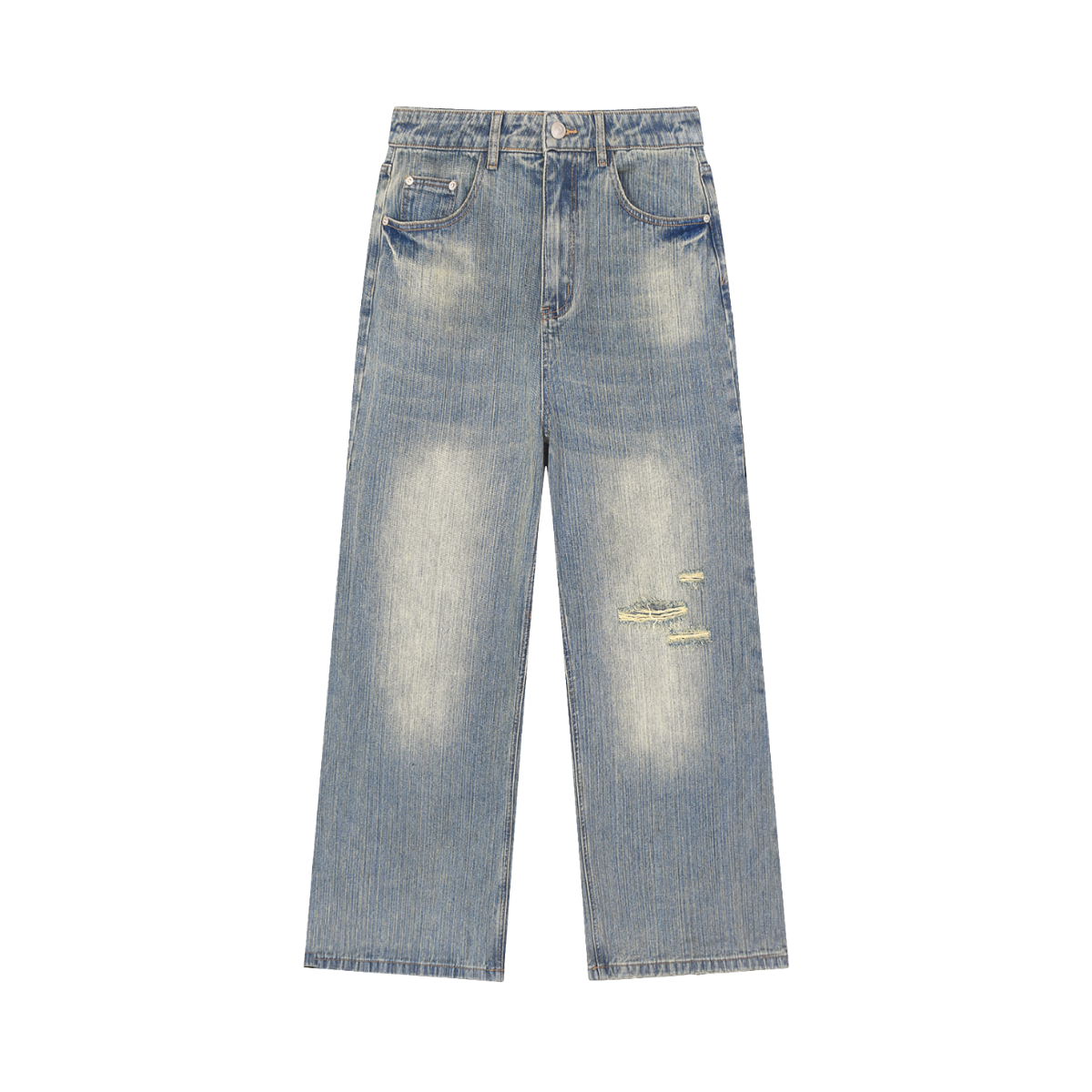 SIGNATURE DENIM