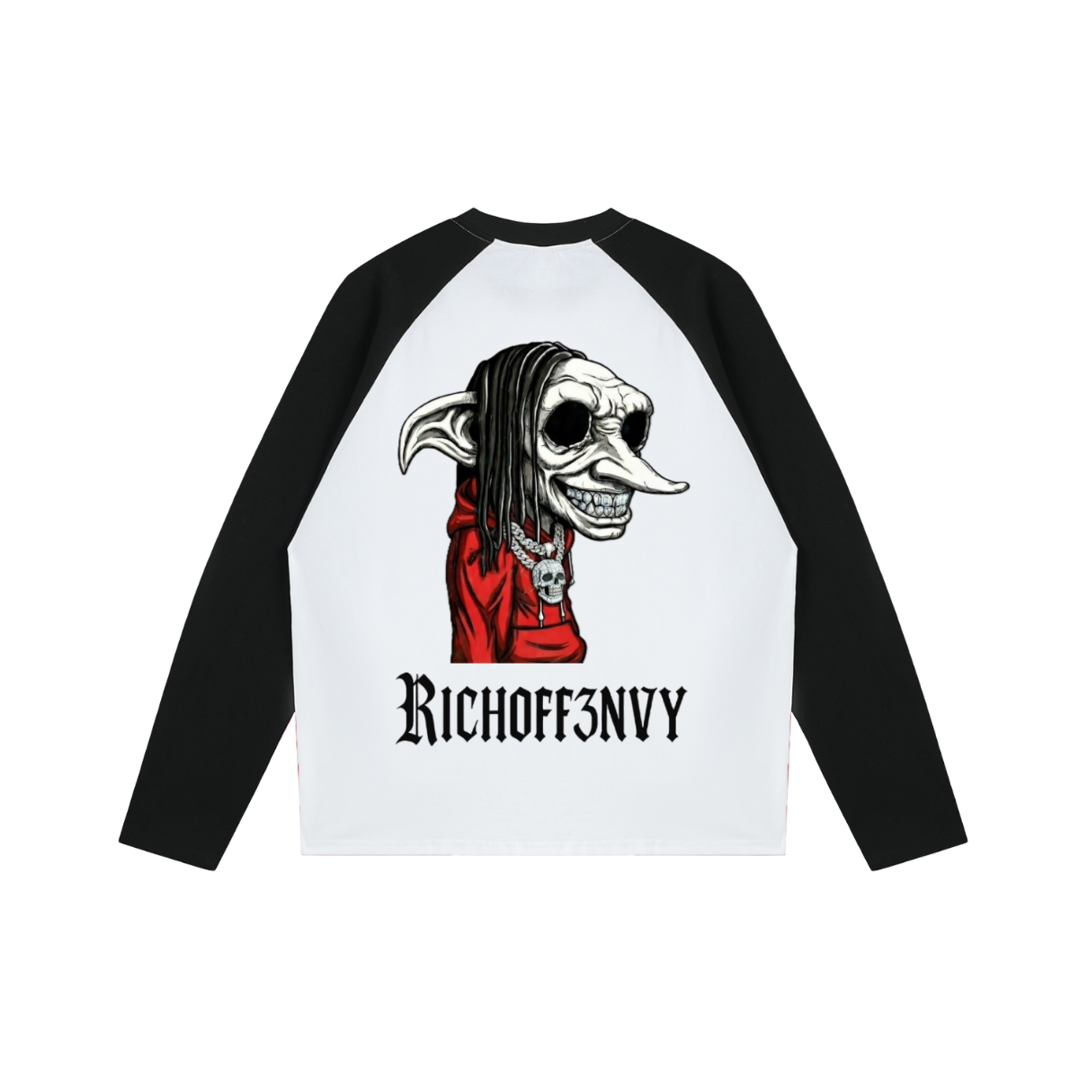 SIGNATURE LONG SLEEVE