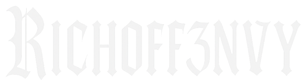 Richoff3nvy